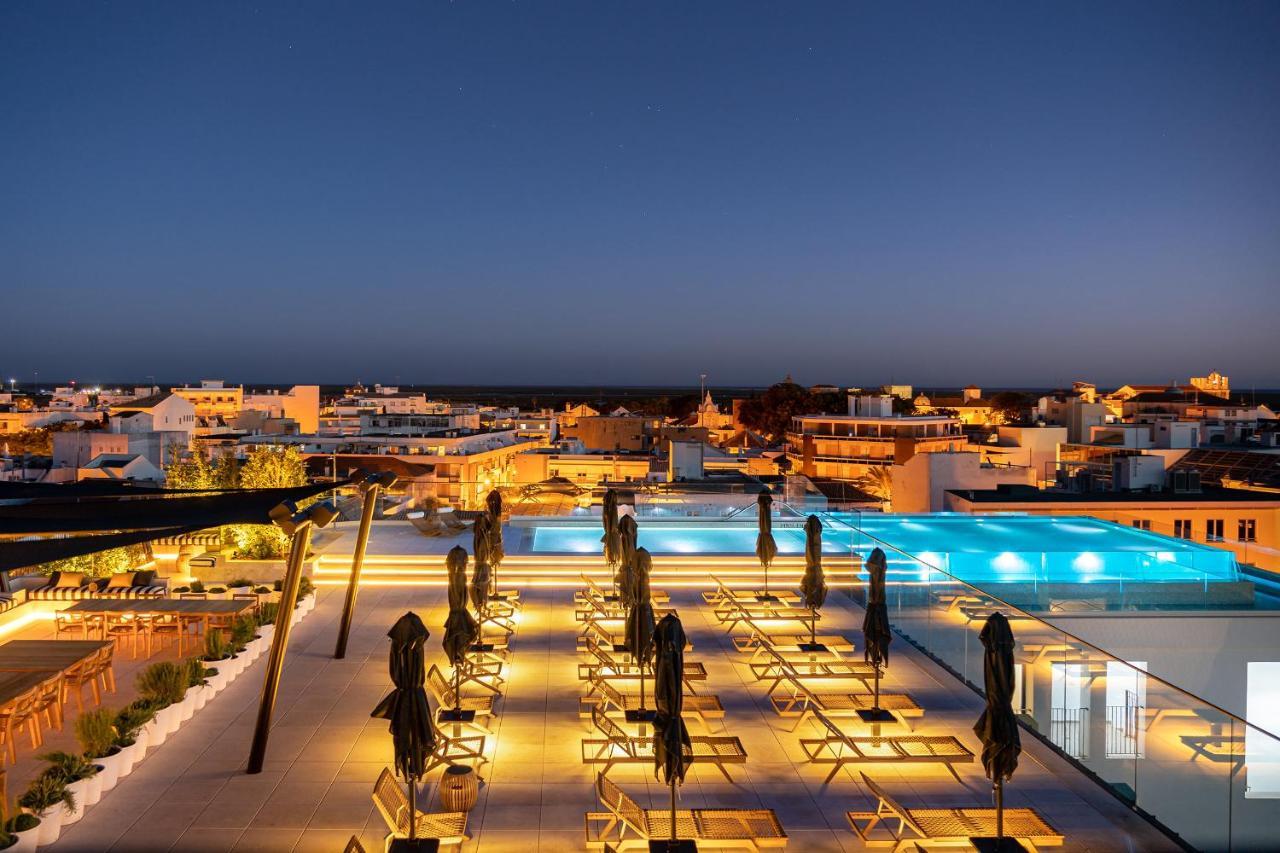 3hb Hotel Distretto di Faro