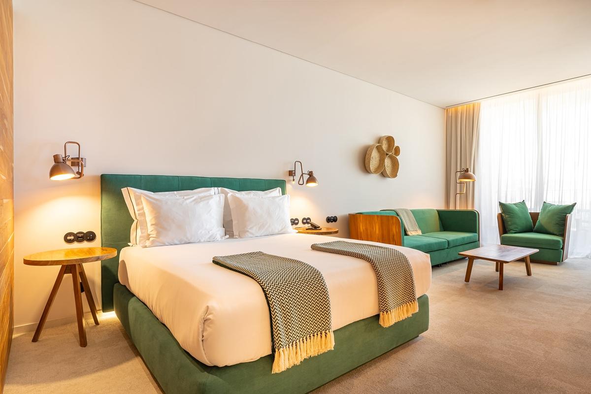 Hotel 3hb Distretto di Faro