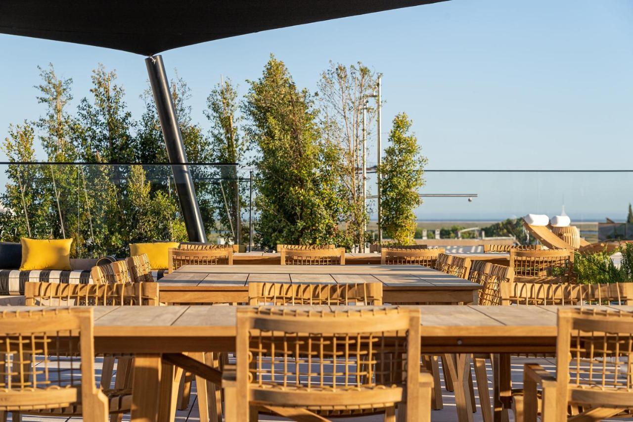 Hotel 3hb District de Faro