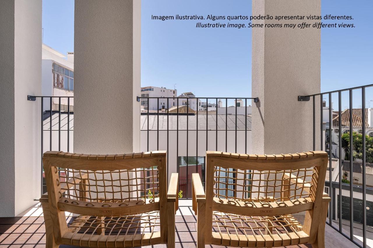3hb 5* District de Faro