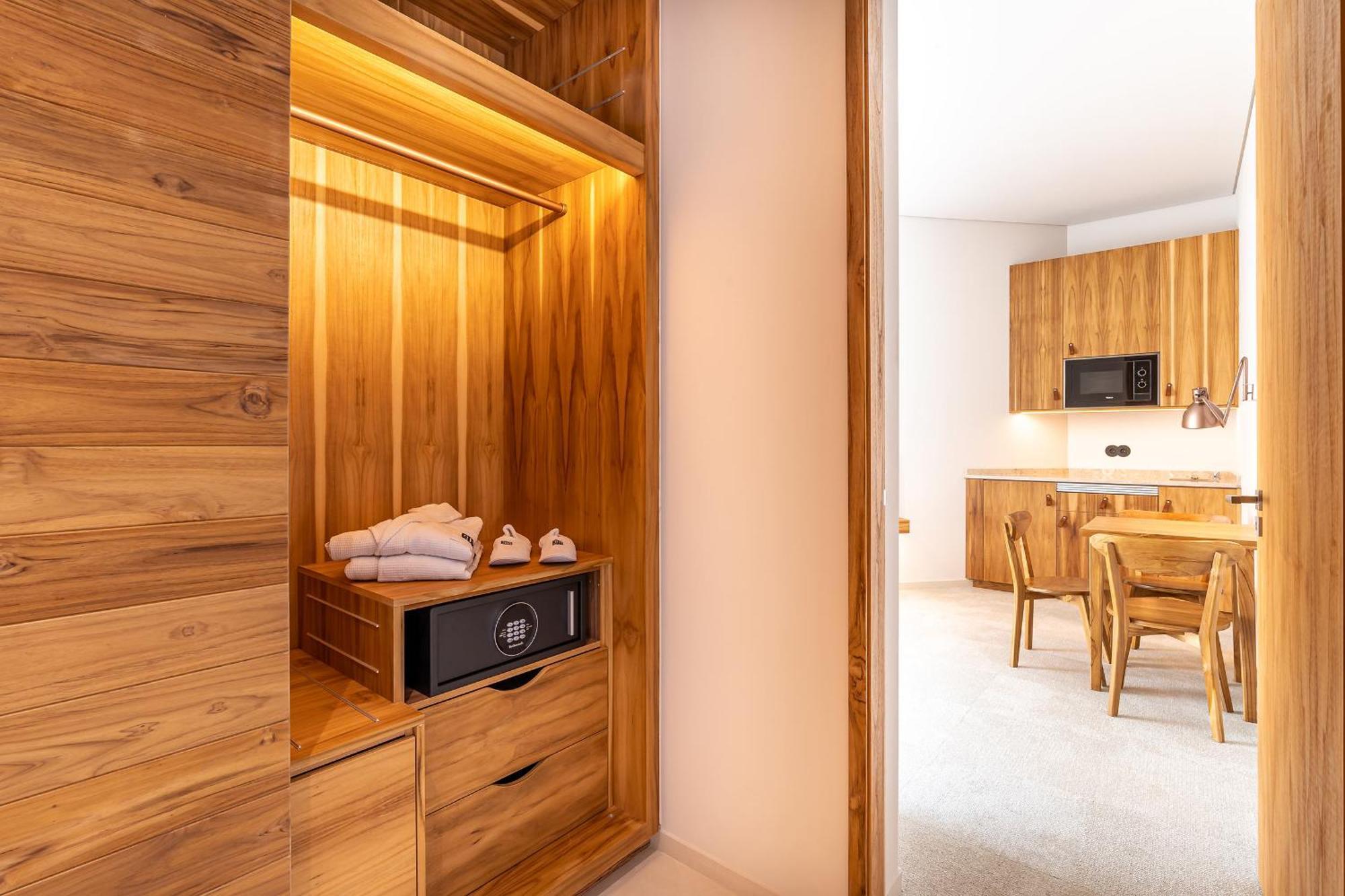 3hb Hotel District de Faro