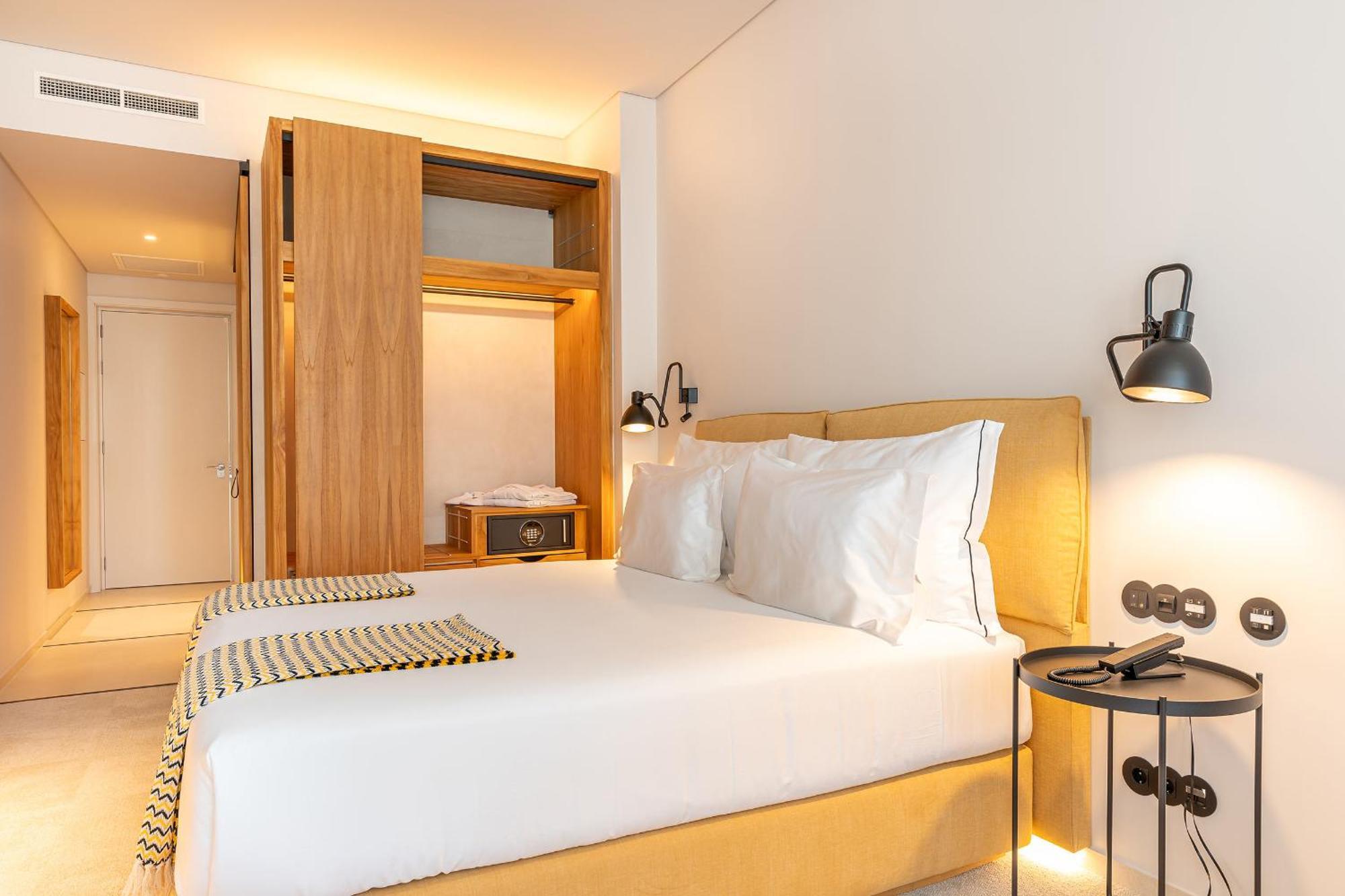 Hotel 3hb District de Faro