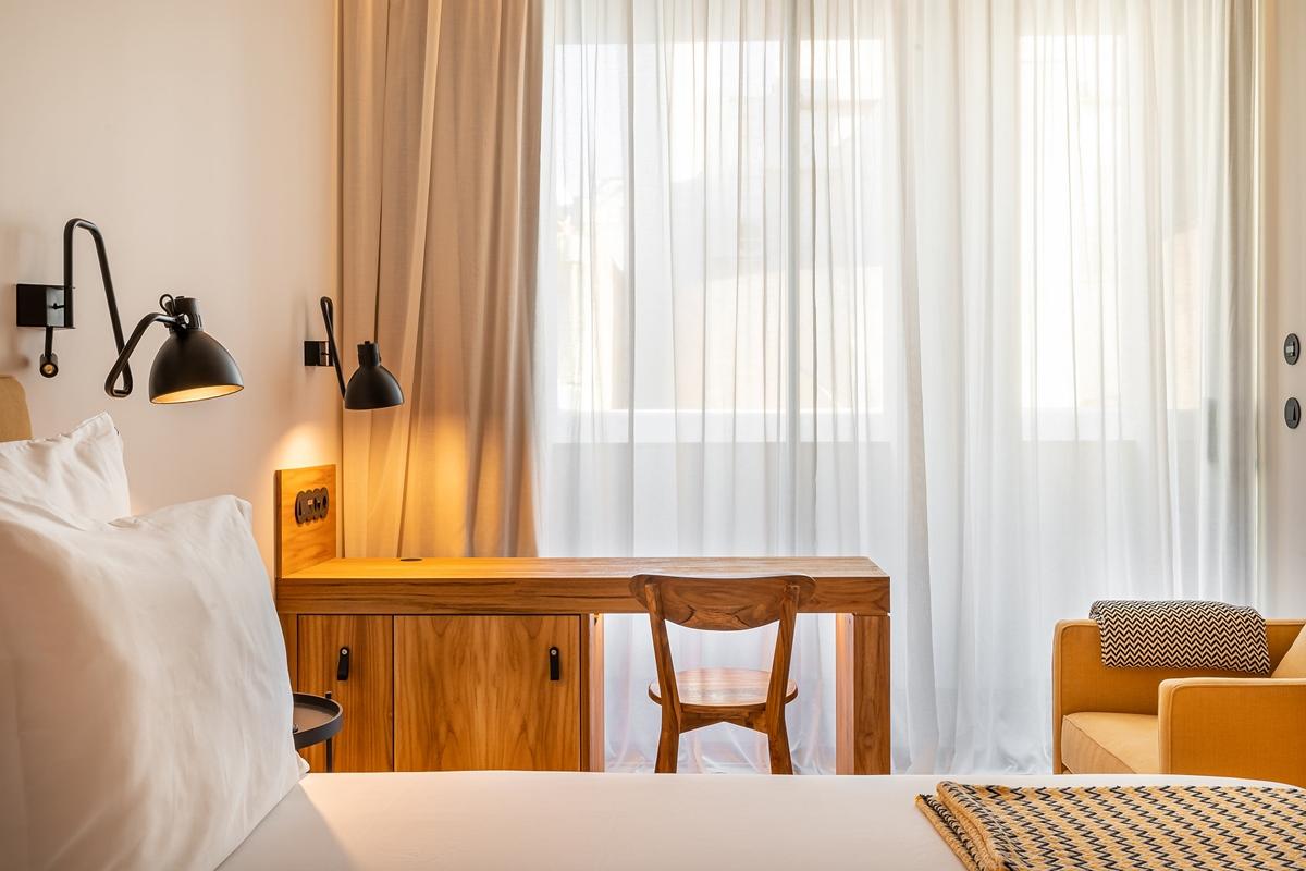 Hotel 3hb District de Faro