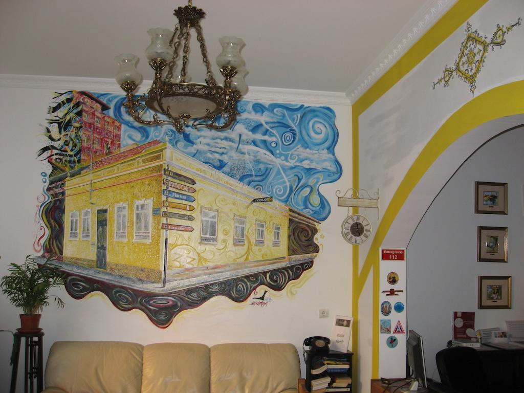 3hb Hotel District de Faro